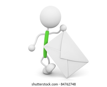 letter