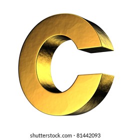 22,817 Letter c gold Images, Stock Photos & Vectors | Shutterstock