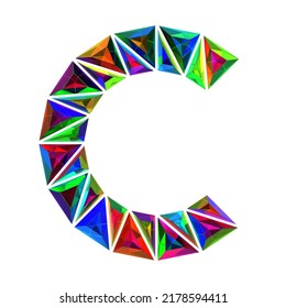 1,243 Letter c with diamonds Images, Stock Photos & Vectors | Shutterstock