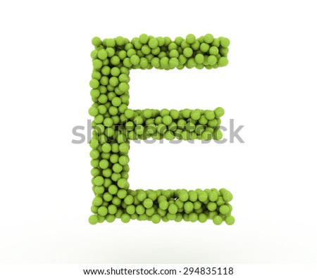 Similar – Image, Stock Photo A plate of peas Vegetable