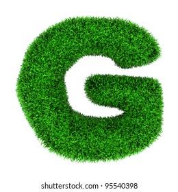 1,286 Grass letter g Images, Stock Photos & Vectors | Shutterstock