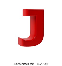 3d Letter J Images Stock Photos Vectors Shutterstock