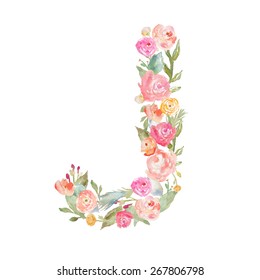 J Floral Designs 6