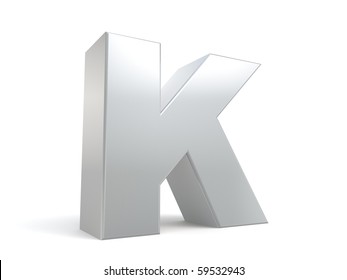 8,541 Metal letter k Images, Stock Photos & Vectors | Shutterstock