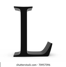 Cursive Letter L High Res Stock Images Shutterstock