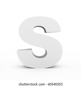 226,982 Letter s isolated Images, Stock Photos & Vectors | Shutterstock