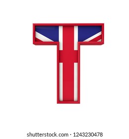 Union Jack Alphabet Bilder Stockfotos Und Vektorgrafiken Shutterstock