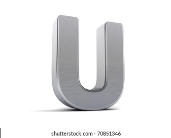 16,212 3d letter u Images, Stock Photos & Vectors | Shutterstock