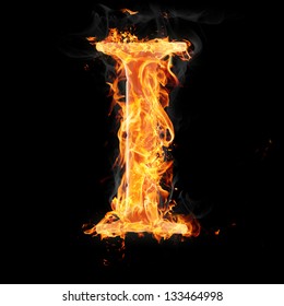 Flaming Letters Images, Stock Photos & Vectors | Shutterstock