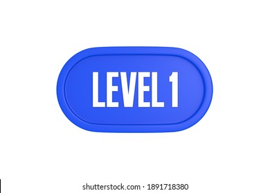 Level 1 Images Stock Photos Vectors Shutterstock