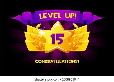 Clipart Level Up Hd Stock Images Shutterstock