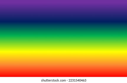 LGBTQ rainbow gradient color  sign equally  LGBTQ Background 