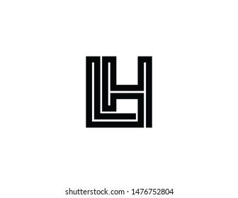 2,293 Logo Lh Images, Stock Photos & Vectors | Shutterstock