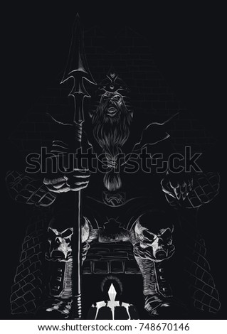 Lich King