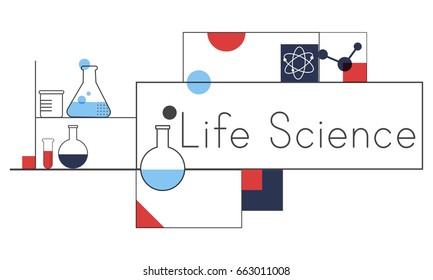 Life Science Biology Experiment Technology