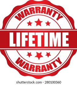 5,730 Life time warranty Images, Stock Photos & Vectors | Shutterstock