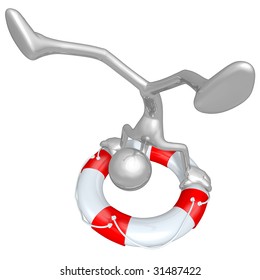 Lifebuoy