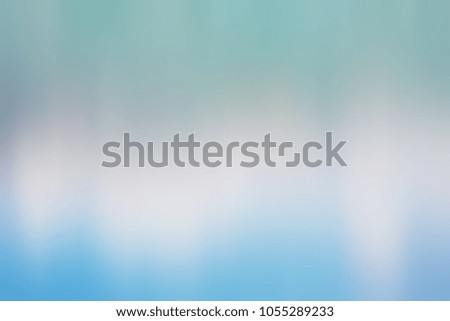Light abstract gradient motion blurred background. Colorful lines texture wallpaper