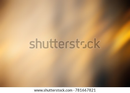 Light abstract gradient motion blurred background. Colorful lines texture wallpaper
