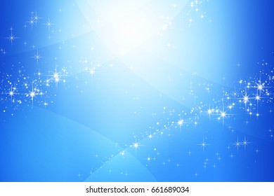 Light background