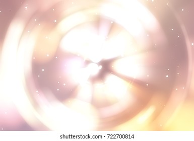 Light background. Abstract creative wallpaper. Digital illustration. - Shutterstock ID 722700814