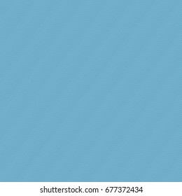 Light Blue Abstract Background With Small Lines.