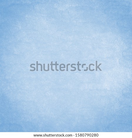 light blue background texture for image or text