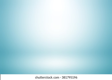 background / blue gradient