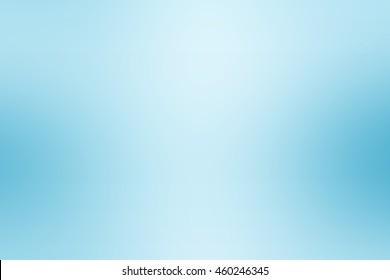 Blue Gradient Radial Stock Illustrations Images Vectors