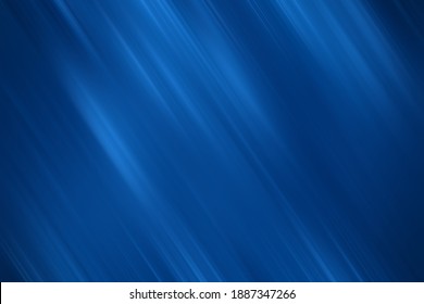 Light Blue Gradient Background. Dark Blue Radial Gradient Effect Wallpaper Backdrop.