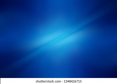 Light Blue Gradient Background / Blue Radial Gradient Effect Wallpaper