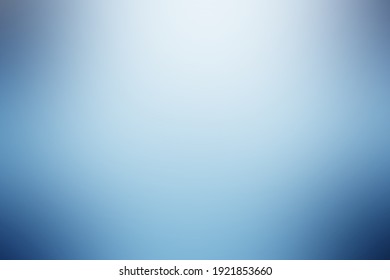 Light Blue Gradient Background . Blue Radial Gradient Effect Wallpaper