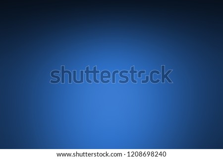 light blue gradient background / blue radial gradient effect wallpaper