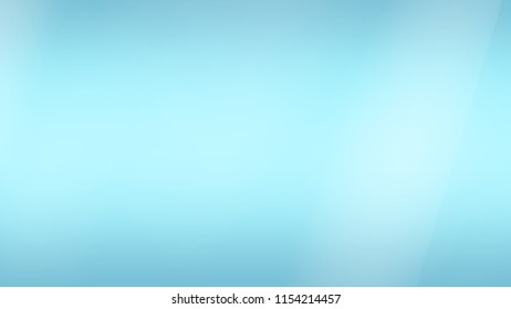 Light blue gradient color