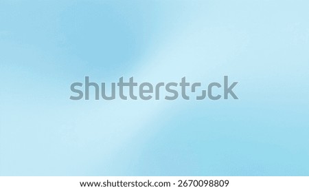 light blue gradient, soft abstract background, smooth color blending, calming blue tones, minimal gradient wallpaper, radiant blue backdrop, airy abstract design, luminous gradient surface