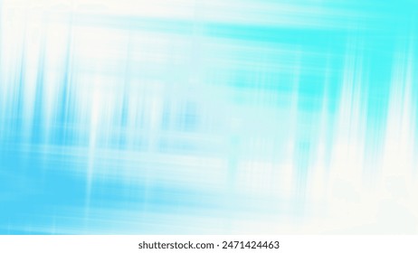 Light blue modern abstract fractal background illustration with parallel diagonal lines. Text space. Professional business style. - Powered by Shutterstock