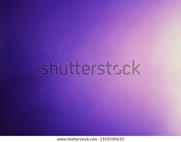 Light Blue Purple Background Colorful Wallpaper Stock Illustration