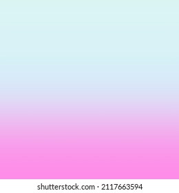 Light blue, Random halftone, pattern irregular abstract halftone, Pale light pink, Blurred background - Shutterstock ID 2117663594