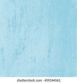 Light Blue Screen Printing Texture