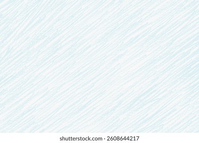 Light blue, textured background with diagonal streaks. The background is soft and subtle, featuring a calming light blue color. Creative blue textured background with copy space. - Powered by Shutterstock - Get 15% off with code: PIKWIZARD15