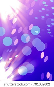 light bokeh abstract backgrounds