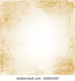 Light Brown Background