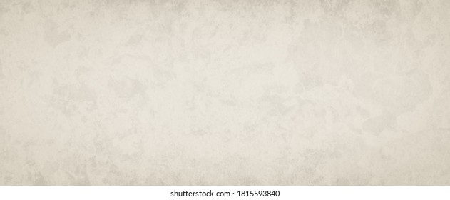 Light Brown Background In Old Antique Vintage Paper Texture, Off White Or Beige Marbled Design