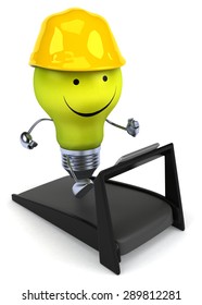 Light bulb