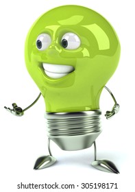 Light bulb