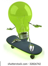 Light bulb