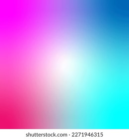 Light Colorful Effect Freeform Gradient Background