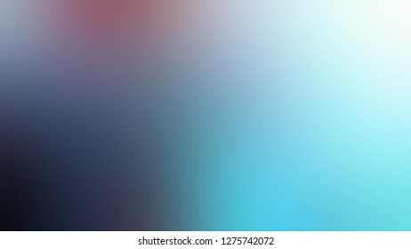 Blue Ombre Empty Background Light Dark Stock Illustration 1037325406 ...