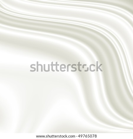 Light fabric texture