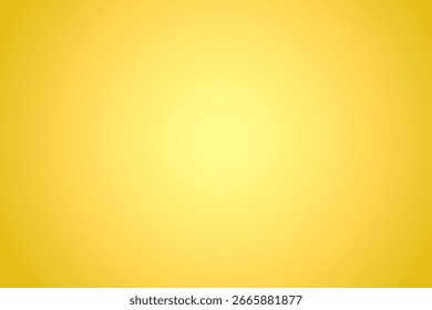 Light Golden Gradient Background looking so elegant